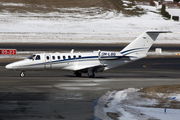 Opera Jet Cessna 525B Citation CJ3 (OM-LBG) at  Hamburg - Fuhlsbuettel (Helmut Schmidt), Germany