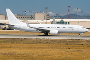 AirExplore Boeing 737-8BK (OM-LEX) at  Palma De Mallorca - Son San Juan, Spain