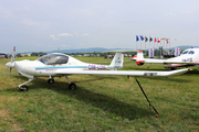 JetAge Diamond DA20-A1 Katana (OM-LOV) at  Piestany, Slovakia