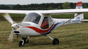 (Private) 3Xtrim 550 Trener (OM-M457) at  Pila, Poland