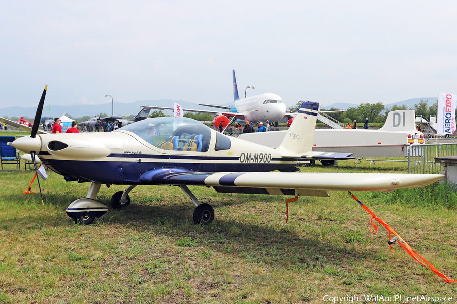 (Private) Tomark Aero SD-4 Viper (OM-M900) | Photo 507820