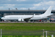 AirExplore Boeing 737-8GJ (OM-MEX) at  Berlin Brandenburg, Germany