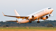 AirExplore Boeing 737-8KN (OM-NEX) at  Bremen, Germany