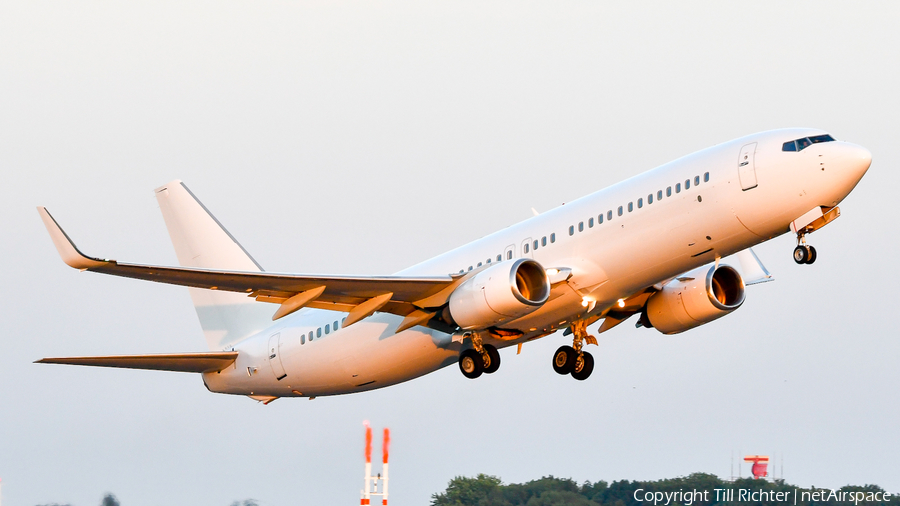 AirExplore Boeing 737-8KN (OM-NEX) | Photo 519937