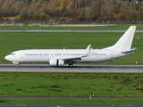 AirExplore Boeing 737-8KN (OM-NEX) at  Dusseldorf - International, Germany