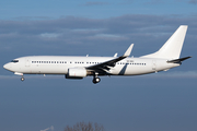 AirExplore Boeing 737-8KN (OM-NEX) at  Hamburg - Fuhlsbuettel (Helmut Schmidt), Germany