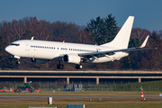 AirExplore Boeing 737-8KN (OM-NEX) at  Hamburg - Fuhlsbuettel (Helmut Schmidt), Germany