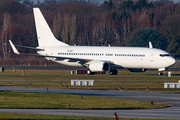 AirExplore Boeing 737-8KN (OM-NEX) at  Hamburg - Fuhlsbuettel (Helmut Schmidt), Germany