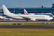 AirExplore Boeing 737-8KN (OM-NEX) at  Hamburg - Fuhlsbuettel (Helmut Schmidt), Germany