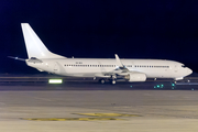 AirExplore Boeing 737-8KN (OM-NEX) at  Tenerife Sur - Reina Sofia, Spain