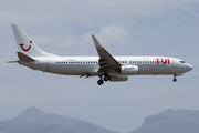 TUI Airlines Netherlands Boeing 737-8KN (OM-NEX) at  Tenerife Sur - Reina Sofia, Spain