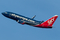 SkyEurope Boeing 737-76N (OM-NGB) at  Vienna - Schwechat, Austria