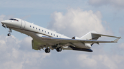 Elite Jet Slovakia Bombardier BD-700-1A11 Global 5000 (OM-NTN) at  Hannover - Langenhagen, Germany