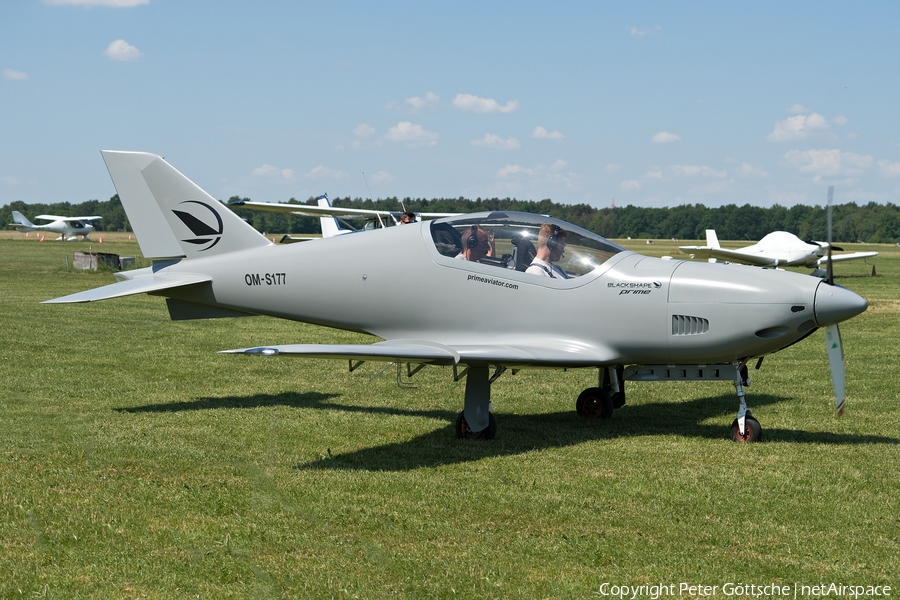 (Private) Blackshape Prime RS200 (OM-S177) | Photo 245487