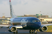 SkyEurope Boeing 737-5Y0 (OM-SEB) at  Manchester - International (Ringway), United Kingdom