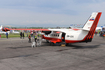 Civil Aviation Authority Slovak Republic Let L-410UVP-E-LW Turbolet (OM-SYI) at  Piestany, Slovakia
