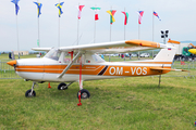 (Private) Cessna F150L (OM-VOS) at  Piestany, Slovakia