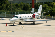 Elite Jet Slovakia Cessna 560XL Citation XLS+ (OM-XLS) at  Split, Croatia