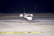 Elite Jet Slovakia Cessna 560XL Citation XLS+ (OM-YKS) at  Tenerife Sur - Reina Sofia, Spain