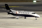 Elite Jet Slovakia Cessna 560XL Citation XLS+ (OM-YKS) at  Tenerife Sur - Reina Sofia, Spain