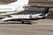 Elite Jet Slovakia Cessna 560XL Citation XLS+ (OM-YKS) at  Tenerife Sur - Reina Sofia, Spain