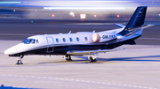 Elite Jet Slovakia Cessna 560XL Citation XLS+ (OM-YKS) at  Tenerife Sur - Reina Sofia, Spain