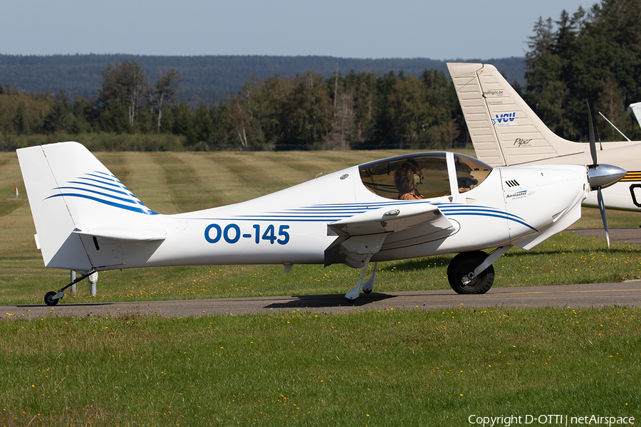 (Private) Europa XS Monowheel (OO-145) | Photo 404075