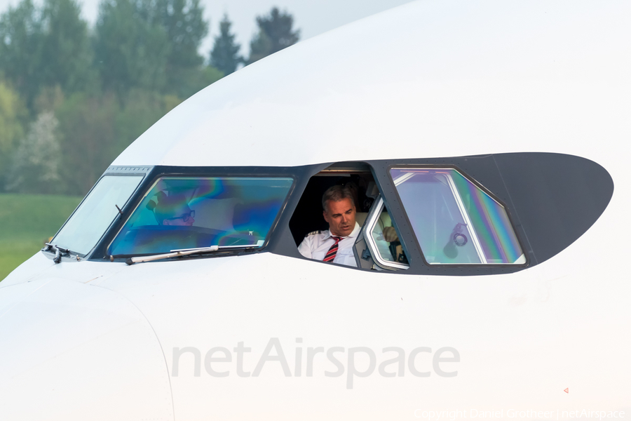 Air Belgium Airbus A340-313E (OO-ABB) | Photo 242974