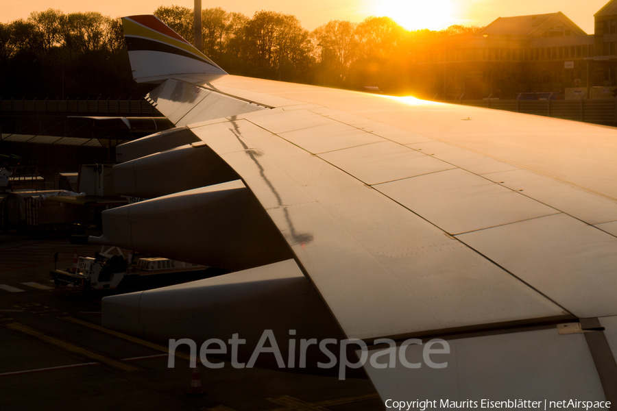 Air Belgium Airbus A340-313E (OO-ABB) | Photo 251824