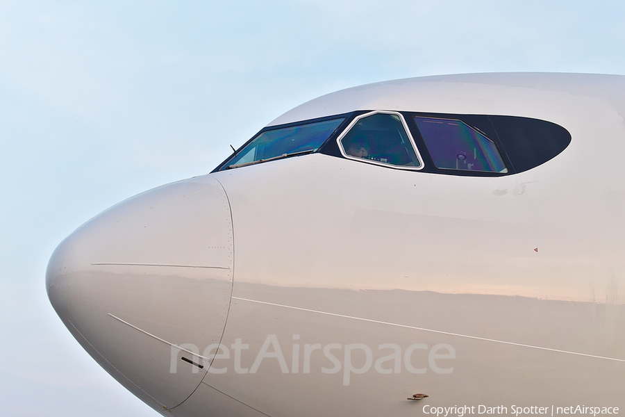 Air Belgium Airbus A340-313E (OO-ABB) | Photo 309871