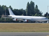 Air Belgium Airbus A340-313E (OO-ABE) at  Charleroi, Belgium