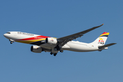 Air Belgium Airbus A330-941N (OO-ABF) at  Brussels - International, Belgium