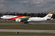 Air Belgium Airbus A330-941N (OO-ABF) at  Frankfurt am Main, Germany