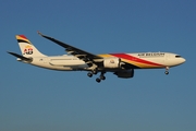 Air Belgium Airbus A330-941N (OO-ABF) at  Johannesburg - O.R.Tambo International, South Africa