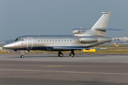 Flying Group Dassault Falcon 900C (OO-ACT) at  Amsterdam - Schiphol, Netherlands