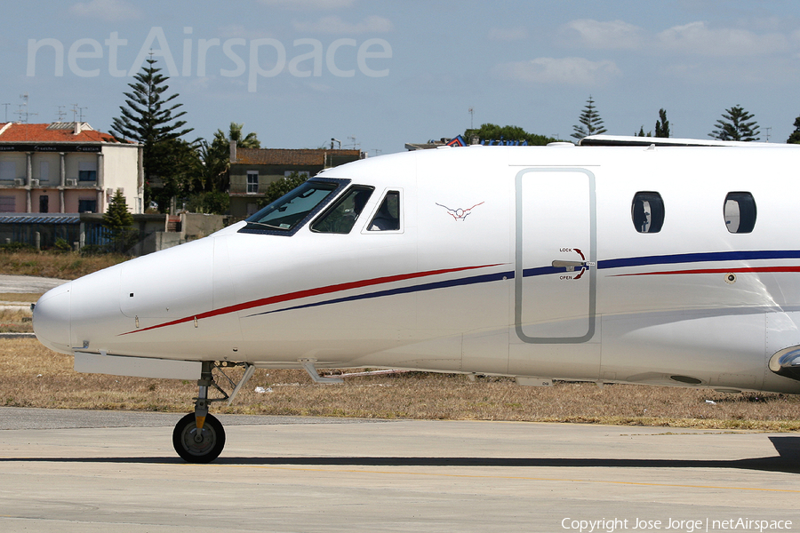 Flying Group Cessna 560XL Citation XLS (OO-AIE) | Photo 531296