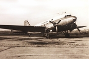 Sabena Douglas DC-3C (OO-AUY) at  UNKNOWN, (None / Not specified)