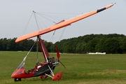 (Private) Solar Wings Pegasus Quantum 15 (OO-C50) at  Wershofen/Eifel, Germany