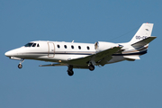 Abelag Aviation Cessna 560XL Citation XLS+ (OO-CEH) at  Brussels - International, Belgium