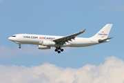CMA CGM AirCargo (Air Belgium) Airbus A330-243F (OO-CMA) at  Chicago - O'Hare International, United States