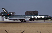 CityBird McDonnell Douglas MD-11 (OO-CTS) at  Brussels - International, Belgium