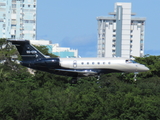 Air Service Liege - ASL Embraer EMB-550 Legacy 500 (OO-CYN) at  San Juan - Luis Munoz Marin International, Puerto Rico