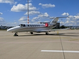 Sky Service Cessna 525A Citation CJ2 (OO-DDA) at  Cologne/Bonn, Germany