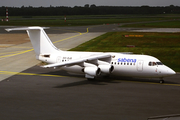 Sabena BAe Systems BAe-146-200 (OO-DJD) at  Hamburg - Fuhlsbuettel (Helmut Schmidt), Germany