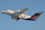 Brussels Airlines BAe Systems BAe-146-RJ85 (OO-DJN) at  Hamburg - Fuhlsbuettel (Helmut Schmidt), Germany