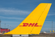 DHL (European Air Transport Brussels) Airbus A300B4-203(F) (OO-DLW) at  Leipzig/Halle - Schkeuditz, Germany