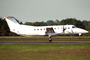 BASE Regional Airlines Embraer EMB-120ER Brasilia (OO-DTN) at  Hamburg - Fuhlsbuettel (Helmut Schmidt), Germany