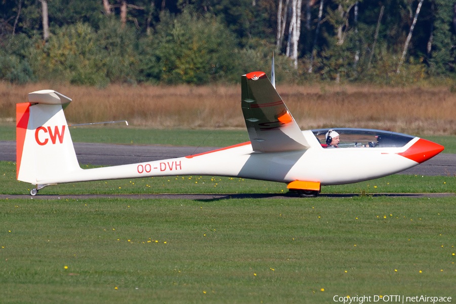 (Private) Eiri-Avion PIK-20E (OO-DVH) | Photo 477402