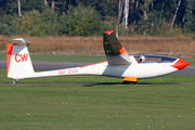 (Private) Eiri-Avion PIK-20E (OO-DVH) at  Zwartberg, Belgium