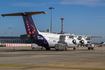 Brussels Airlines BAe Systems BAe-146-RJ100 (OO-DWB) at  Brussels - International, Belgium